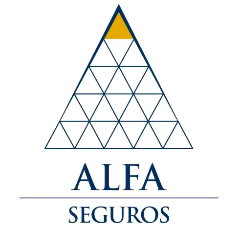 Alfa Seguros Transparent