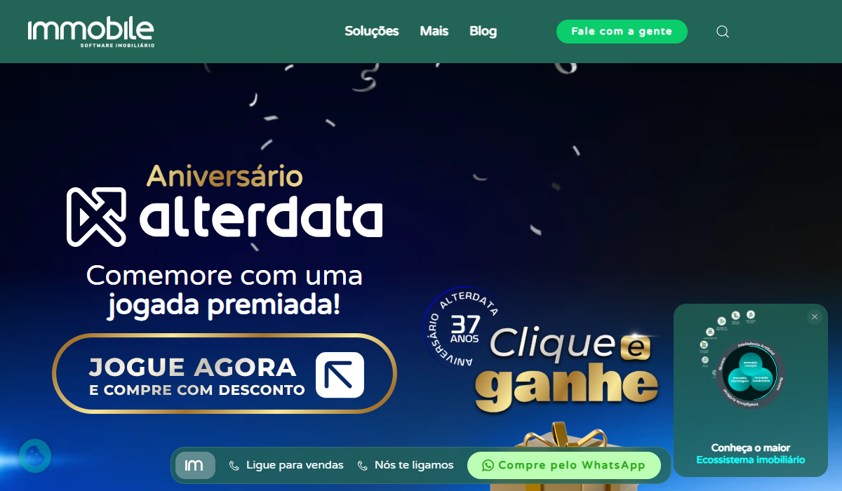 Sistema Alterdata